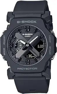 [カシオ] 腕時計 ジーショック 【国内正規品】 GA-2300-1AJF メンズ ブラック