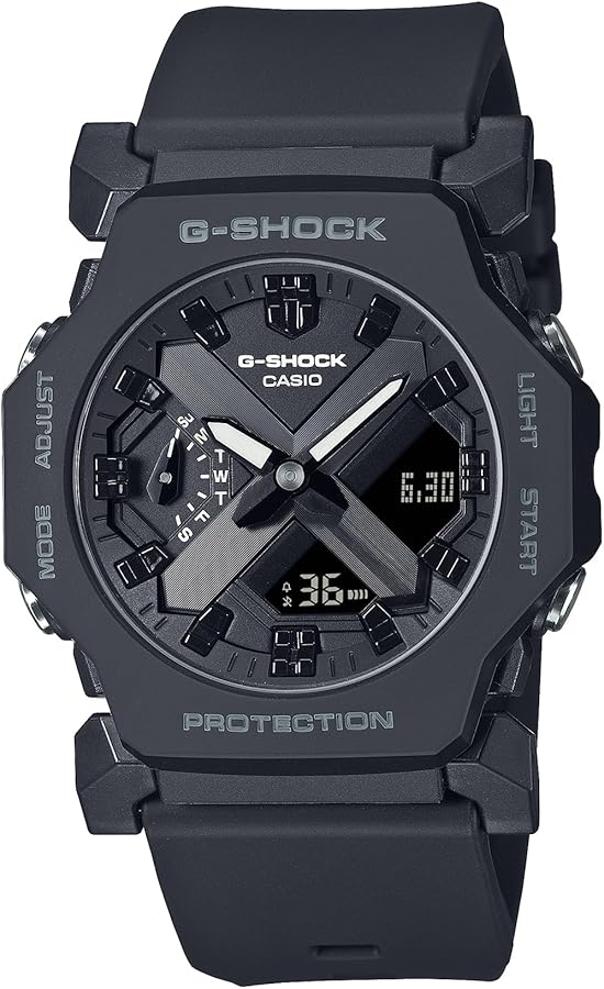 Amazon.co.jp: [カシオ] 腕時計 ジーショック 【国内正規品】GA-2300 
