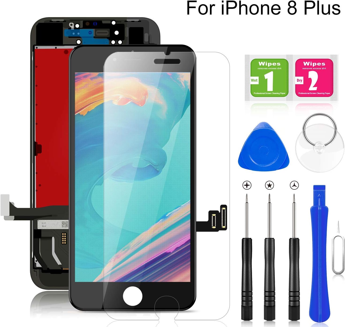 digitalizzatore di schermo per iphone