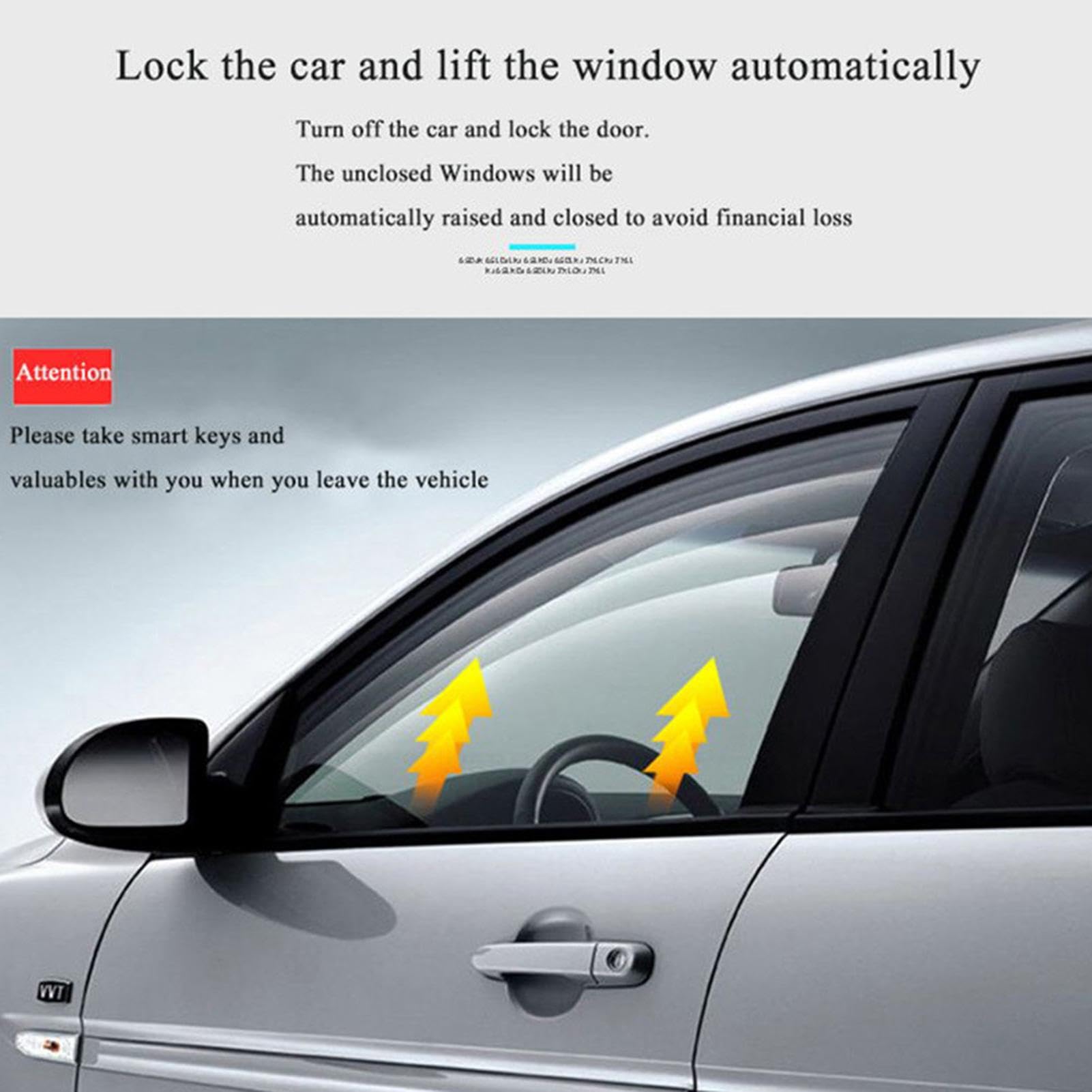 Alarme de Voiture Automatique, système d'alarme de sécurité de | Voiture | Système d'immobilisation d'alarme antivol,Antidémarrage d'alarme Passive et antivol, systèmes antivol de sécurité