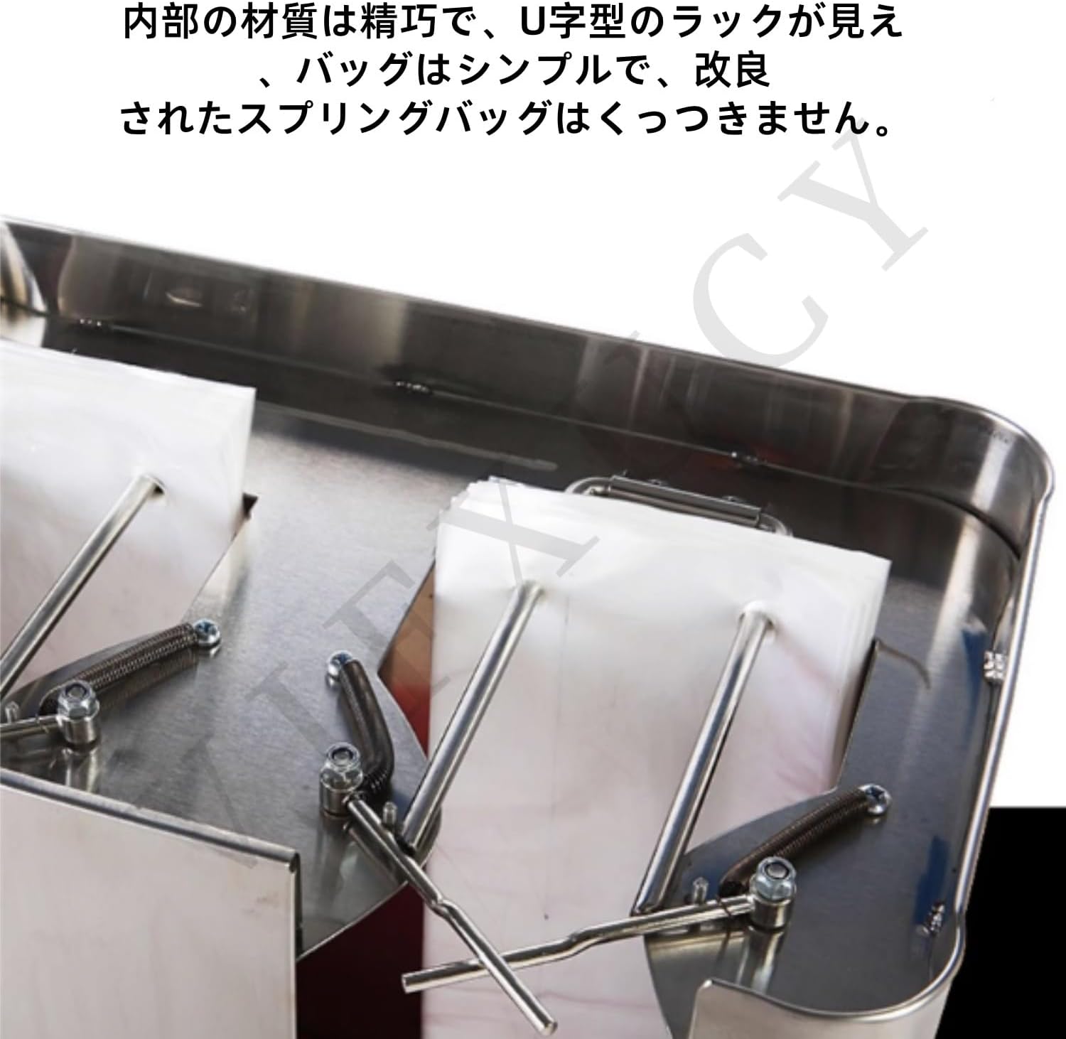 ミズシマ工業 傘立て レインスタンド 36本立て 業務用 オフィス用 傘