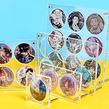 55点　缶バッチ 専用ページ 16日までお取り置き 55点 缶バッチ 専用ページ 16日までお取り置き 丸形 直径56mm用