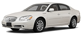 Buick Lucerne