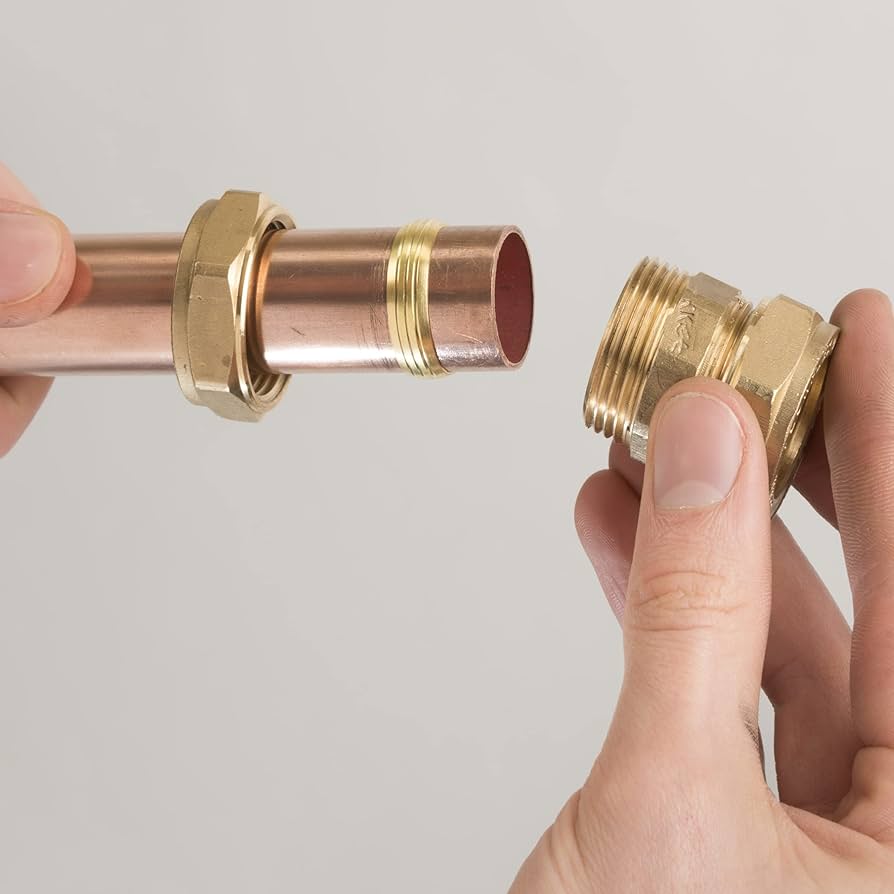 What You Need To Know About Compression Fittings, 56 OFF