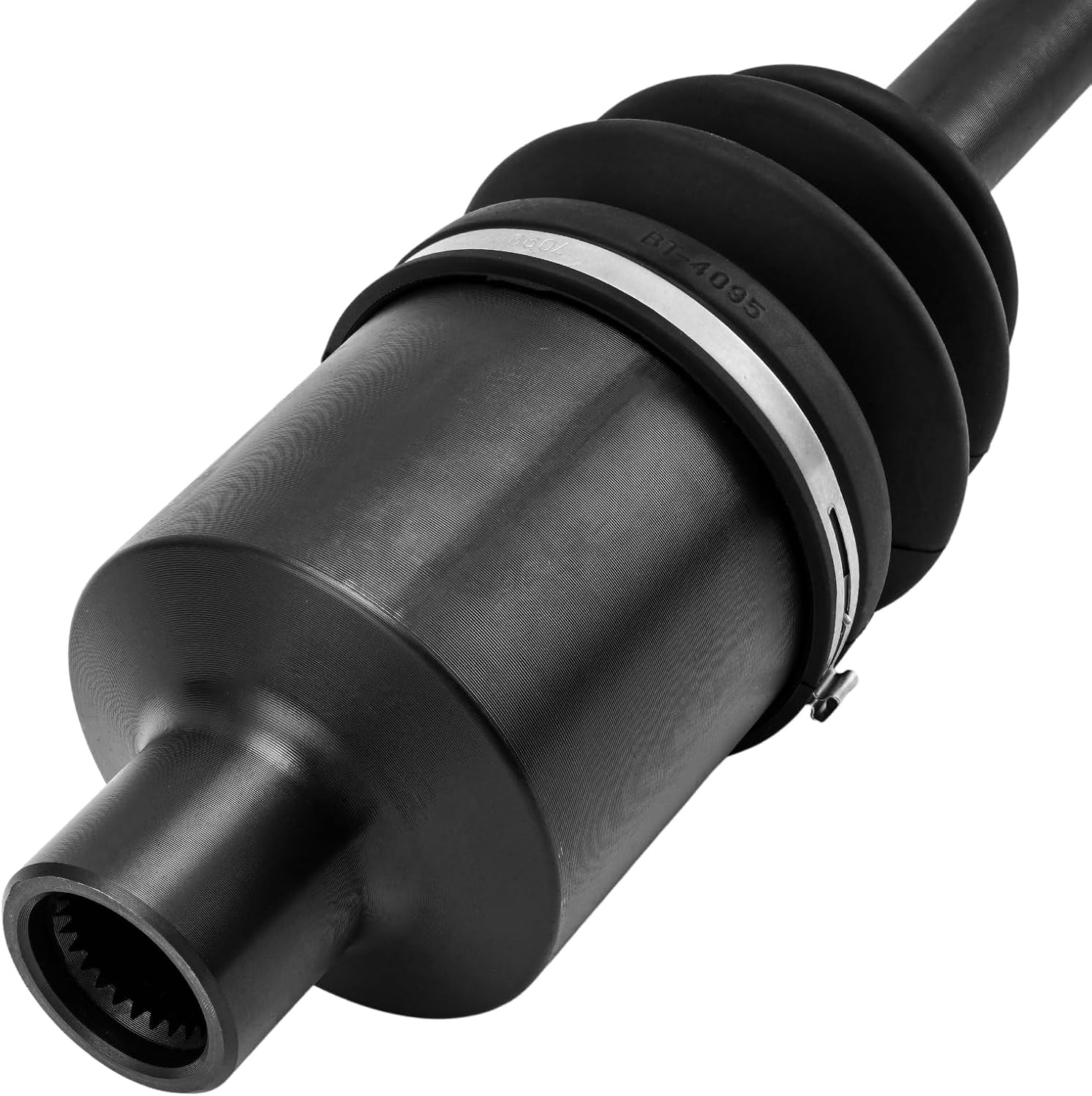 PHILTOP Front Right 66-1466 CV AXLE SHAFT Replacement for 2009-2017 Chevrolet Traverse, 2007-2017 GMC Acadia, 2008-2017 Buick Enclave, 2007-2010 Saturn Outlook, 2017 GMC Acadia Limited