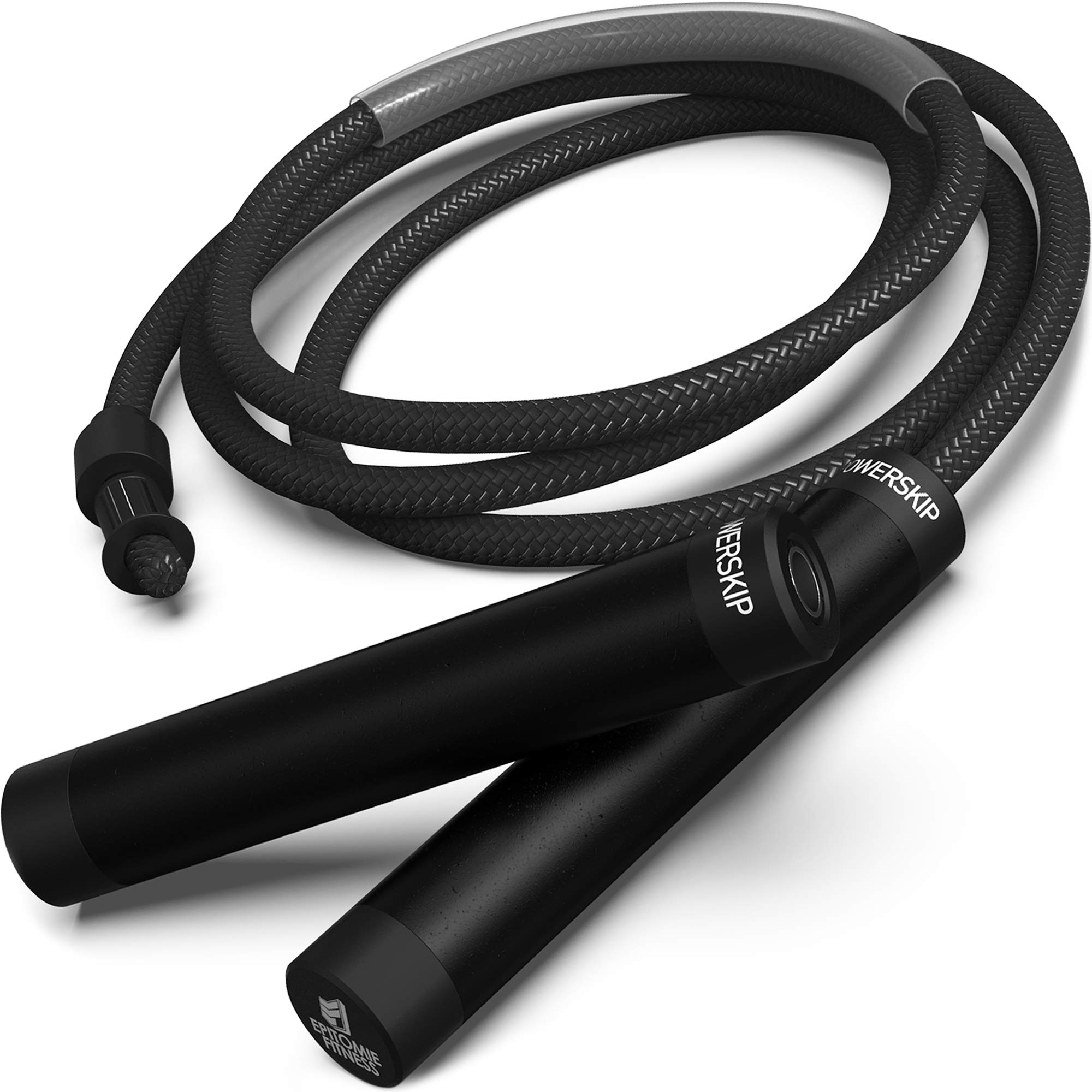Epitomie Fitness PowerSkip PII Jump Rope - Image 1