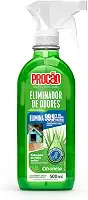 PROCÃO Eliminador De Odores fragrância Citronela 500 ml