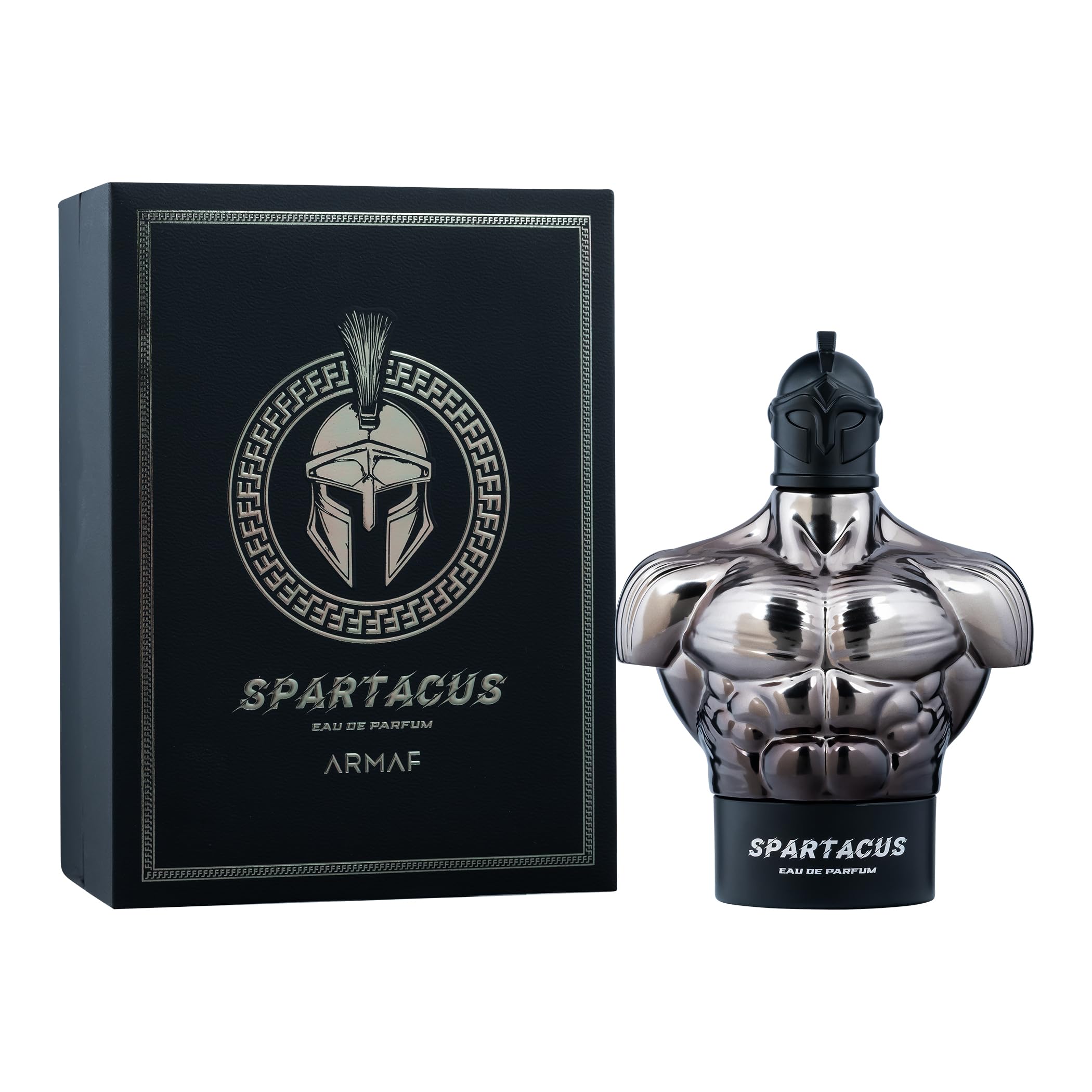 Armaf スパータクス EDP 100ml SPARTACUS ARMAF SPARTACUS EDP 100ML 
