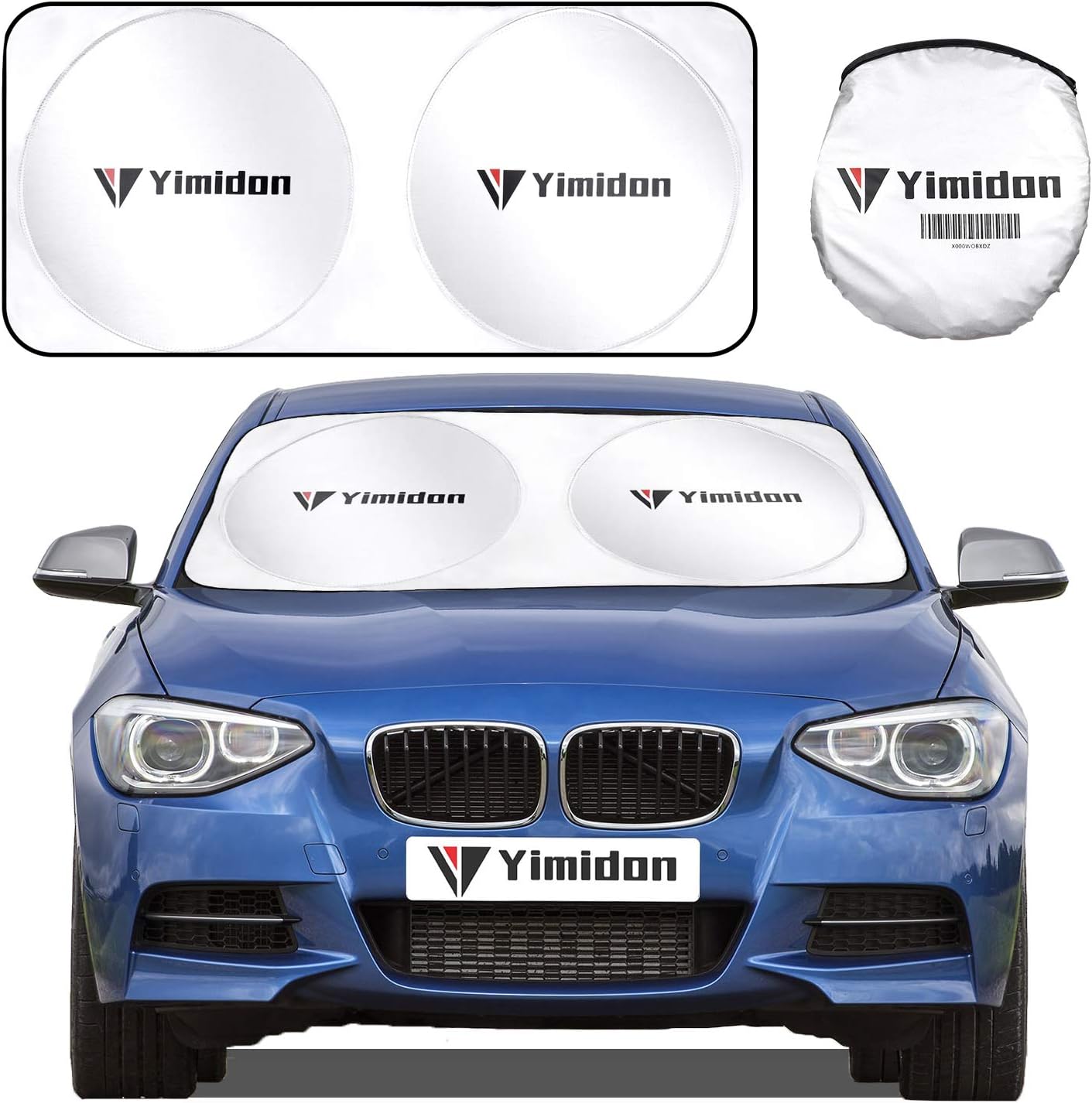 parabrezza per il finestrino laterale dell'auto toyota rav 4