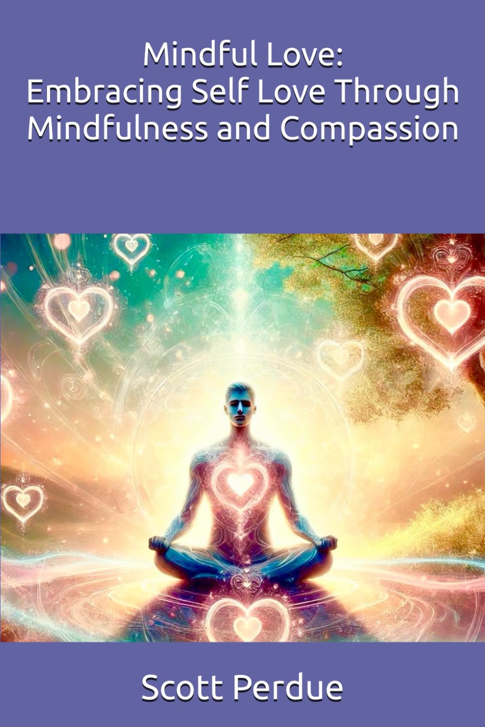 Mindful Love: Embracing Self Love Through Mindfulness and Compassion