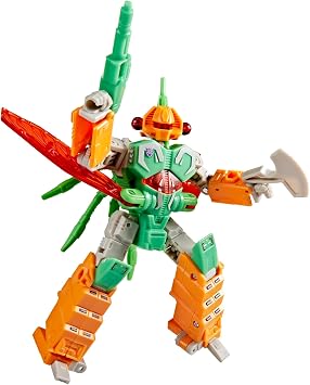 Transformers Age of the Primes Venin Action Figure