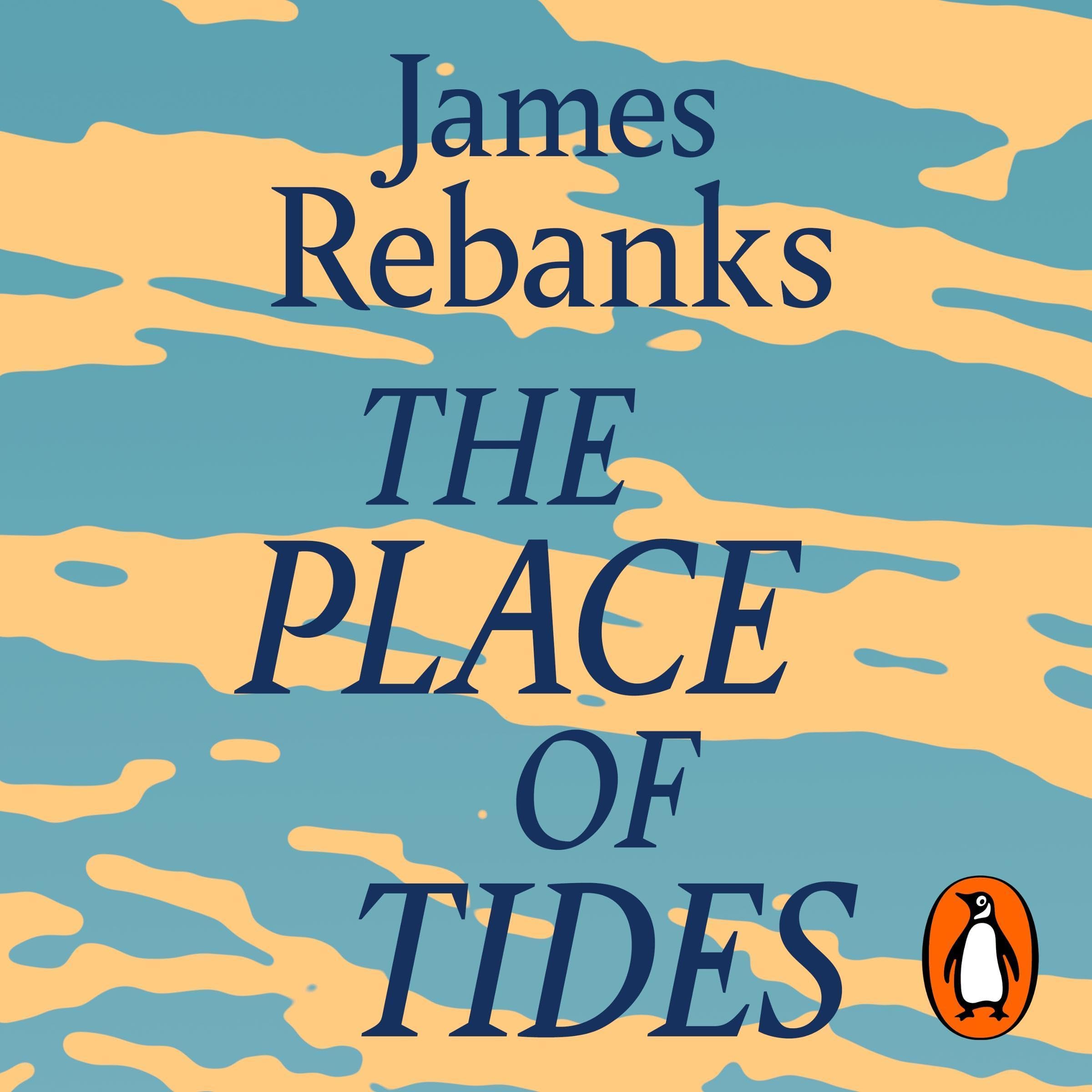 The Place of Tides