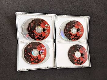 Amazon.co.jp: 子連れ狼 第二部 1 2 3 4 セット DVD 拝一刀 萬屋