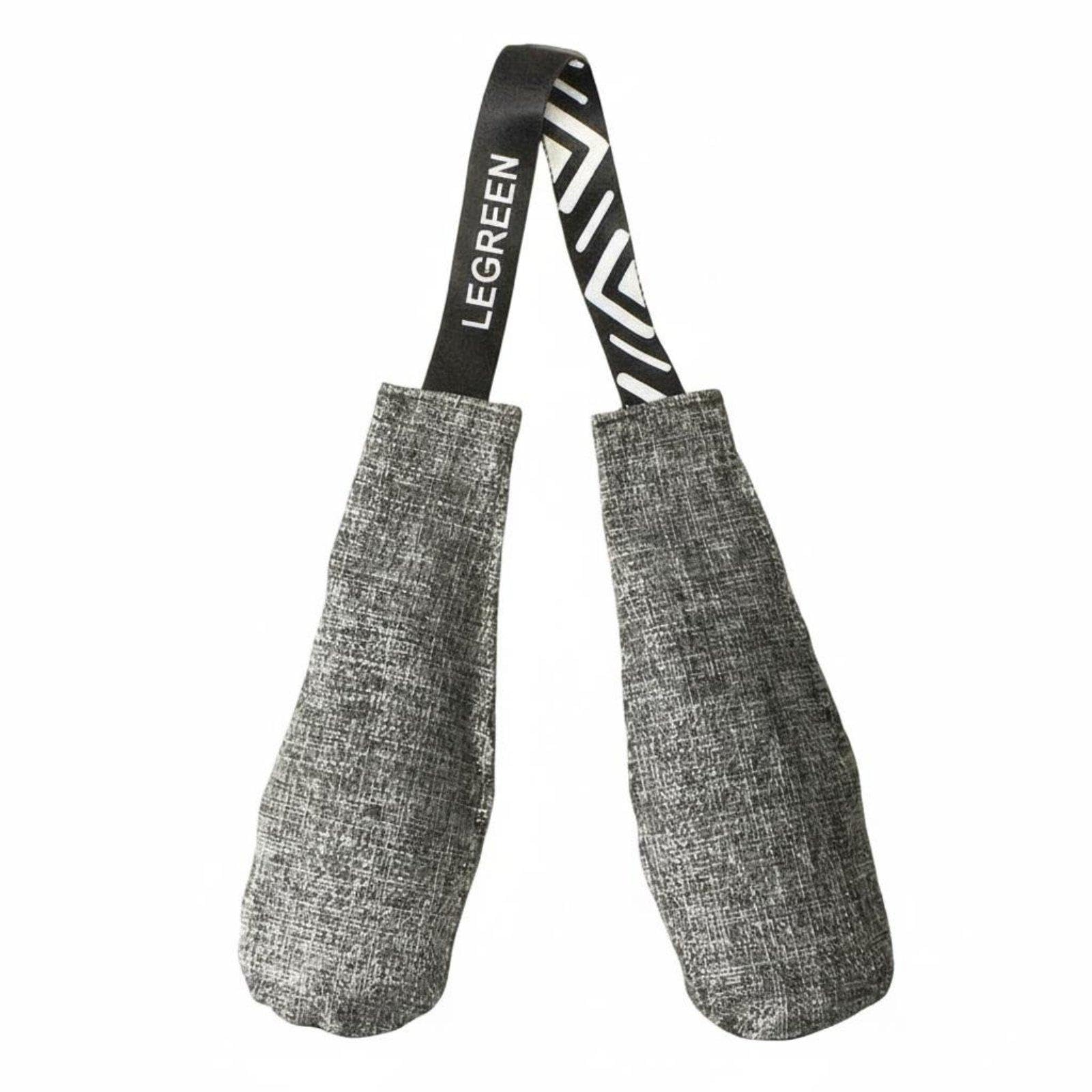 Boxing Glove Reusable Boxing Glove Inserts Lightly Scented Sports Gear Odor Absorber for Fighters, Athletes, Gym Bags, Lockers Lemon-image-47