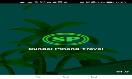 Sungai Pinang Travel