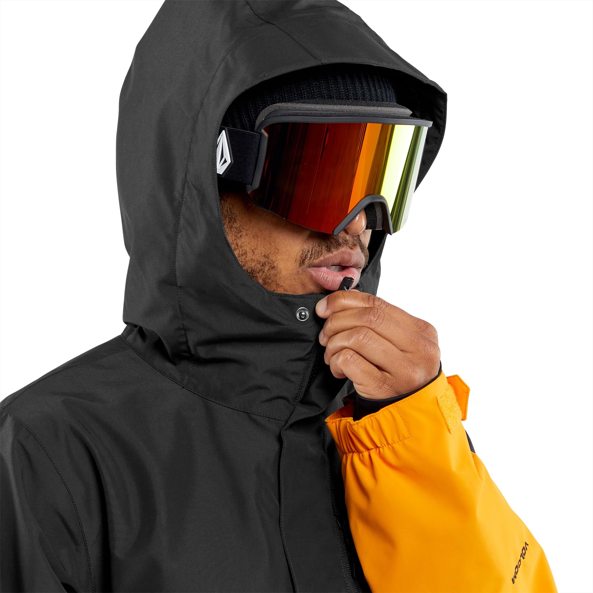 Volcom Kurtka unisex Vcolp