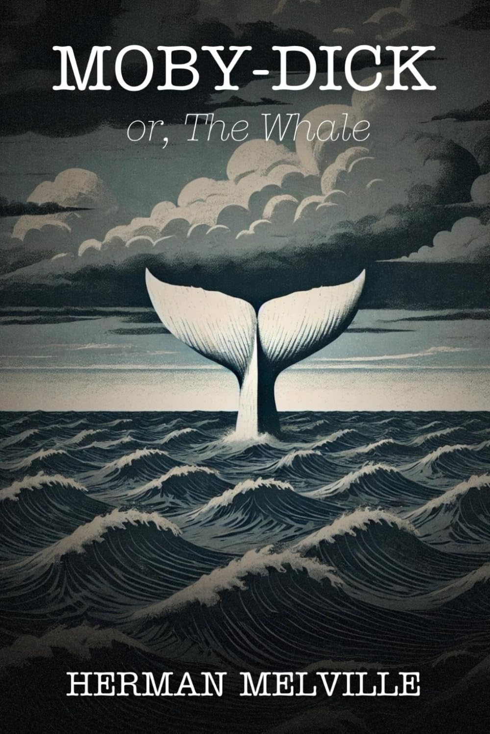 Moby Dick: Or, The Whale