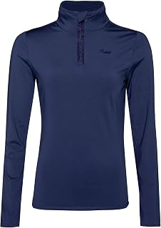 Protest Unisex Fabrizoy 1/4 Fleece