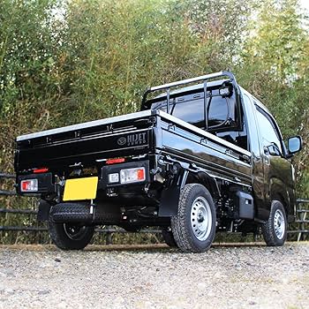 Amazon | 【ZERO HOUSE】ダイハツ ハイゼット トラック ジャンボ