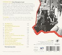 Vista 2 de Voodoo Love Inna Champeta Land