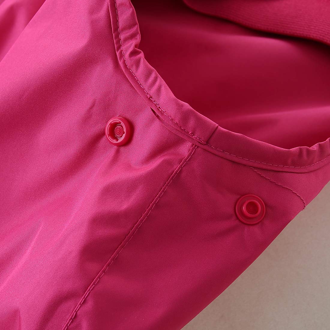 Pantalones Impermeables para Niños y Niñas Peto de Invierno con Tirantes con Forro Polar en el Interior Ropa de Abrigo Infantil de 1-8 años