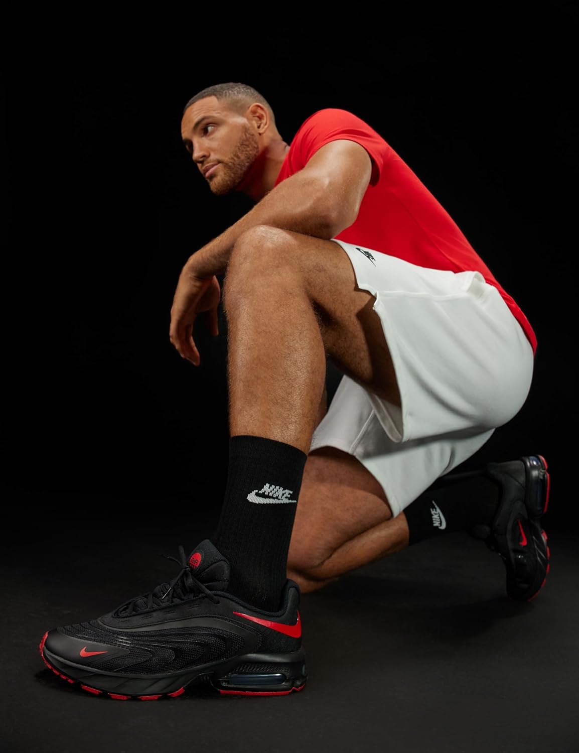 Nike Men's Air Max Fire Shoes - Image 2