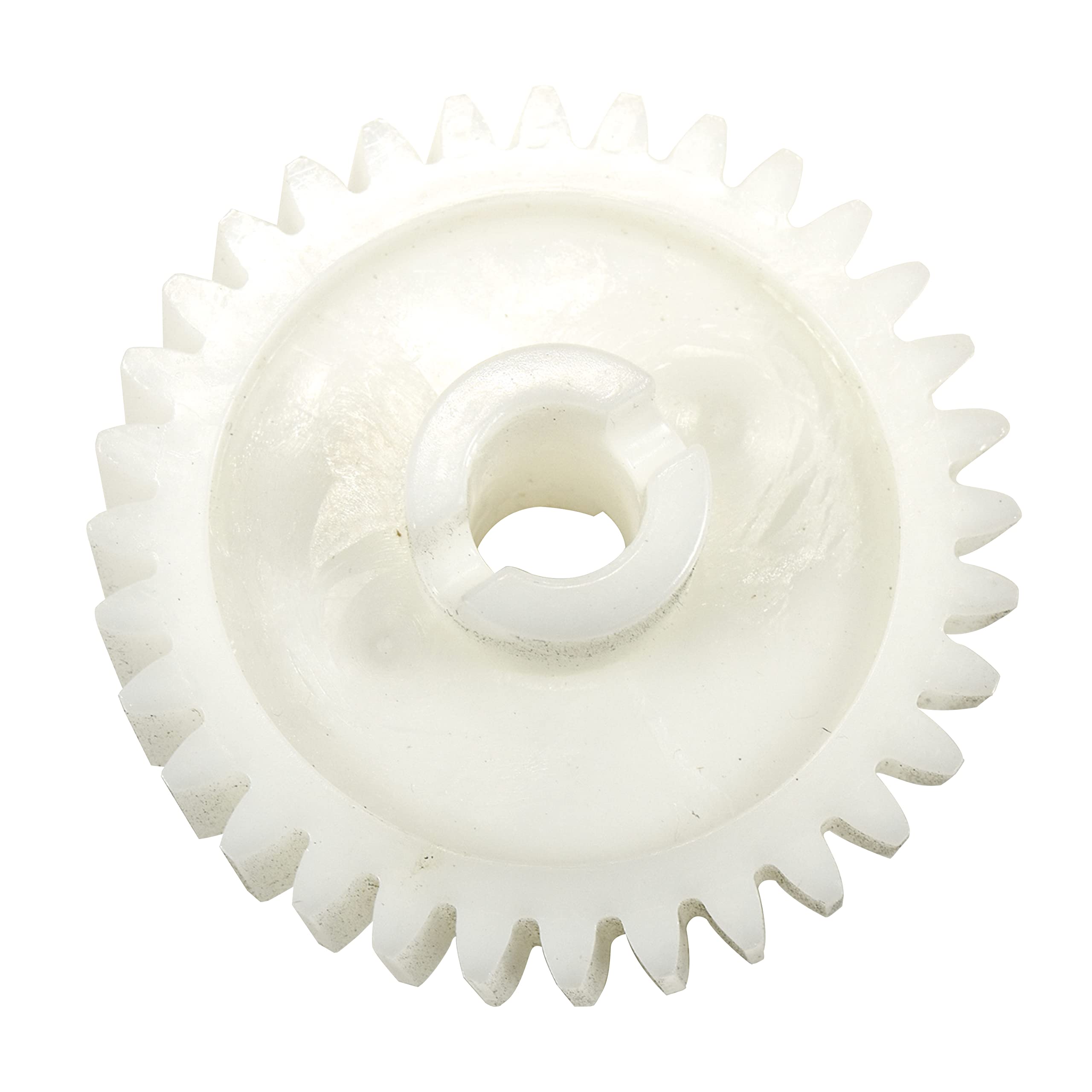 HQRP Drive and Worm Gear Kit Compatible with Craftsman 13953622