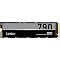 Lexar SSD 512GB 7200/4400 NM790 M.2 Lex NVME