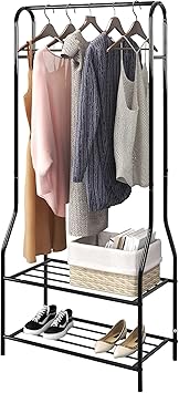 amazon uk clothes rail