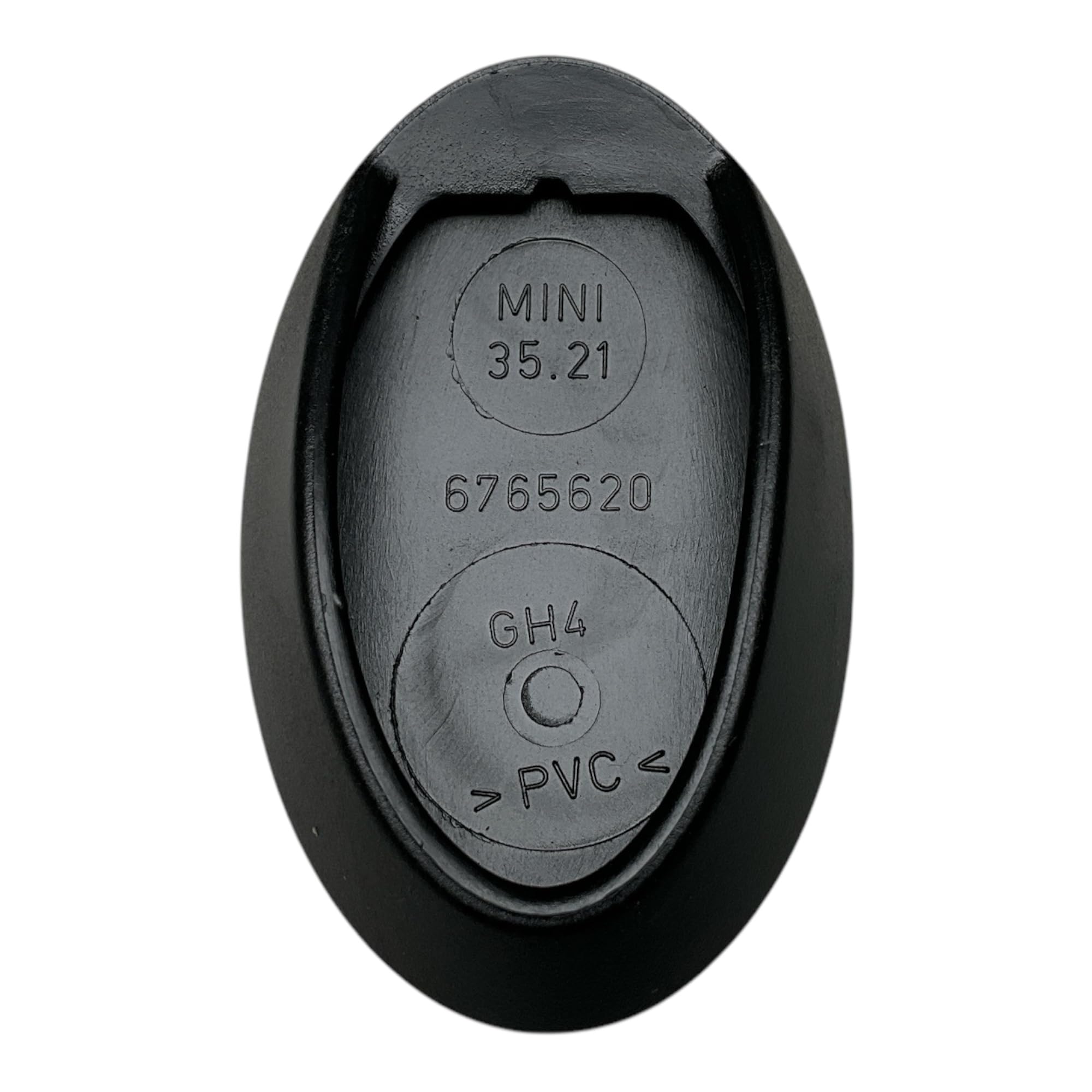 Genuine MINI Pedal Pad - Brake/Clutch Pedal 35216765620