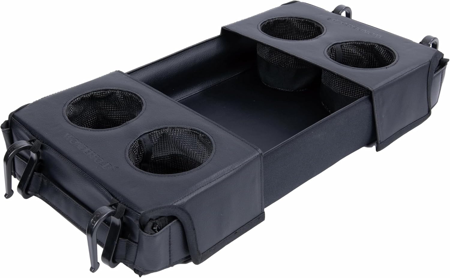 WONDERFOLD Flex Snack Tray for L2 Stroller Wagon