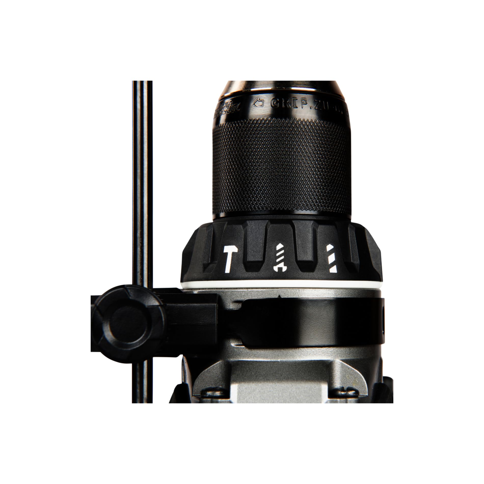 Makita HP003GZ01 Perceuse combinée sans balais Li-ion XGT 40 V Max livrée dans un étui Makpac, piles et chargeur non inclus