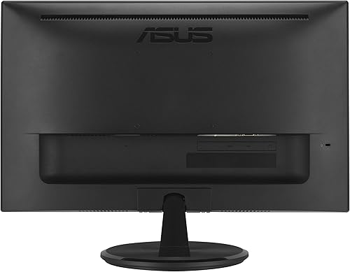 ASUS Eye Care VP227HF 22" FHD Monitor — nuotrauka 5