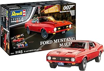 Amazon.co.jp: Revell ギフトセット 05664 ジェームズボンド 007 Amazon.co.jp: Revell ギフトセット 05664 ジェームズボンド 007