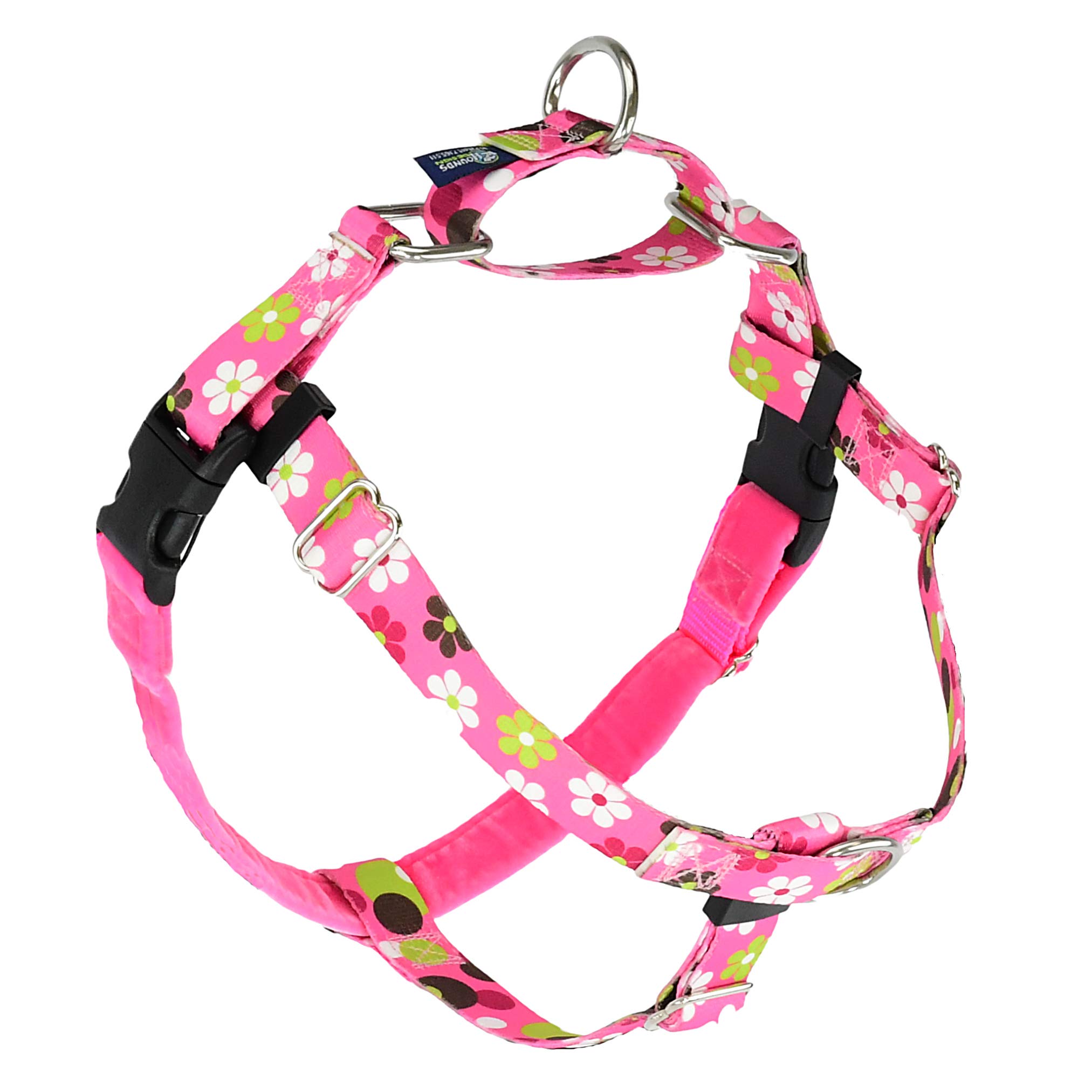 2 Hounds Design Freedom Harness
