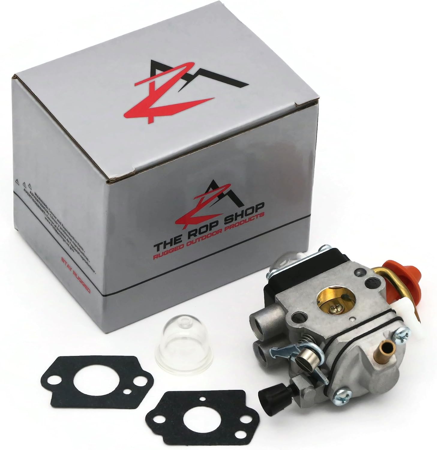C1Q-S174 Carburetor for Stihl HT100 HT101 HT130 Pole Pruner OEM # 41801200610 -P#EWT43 65234R3FA411160