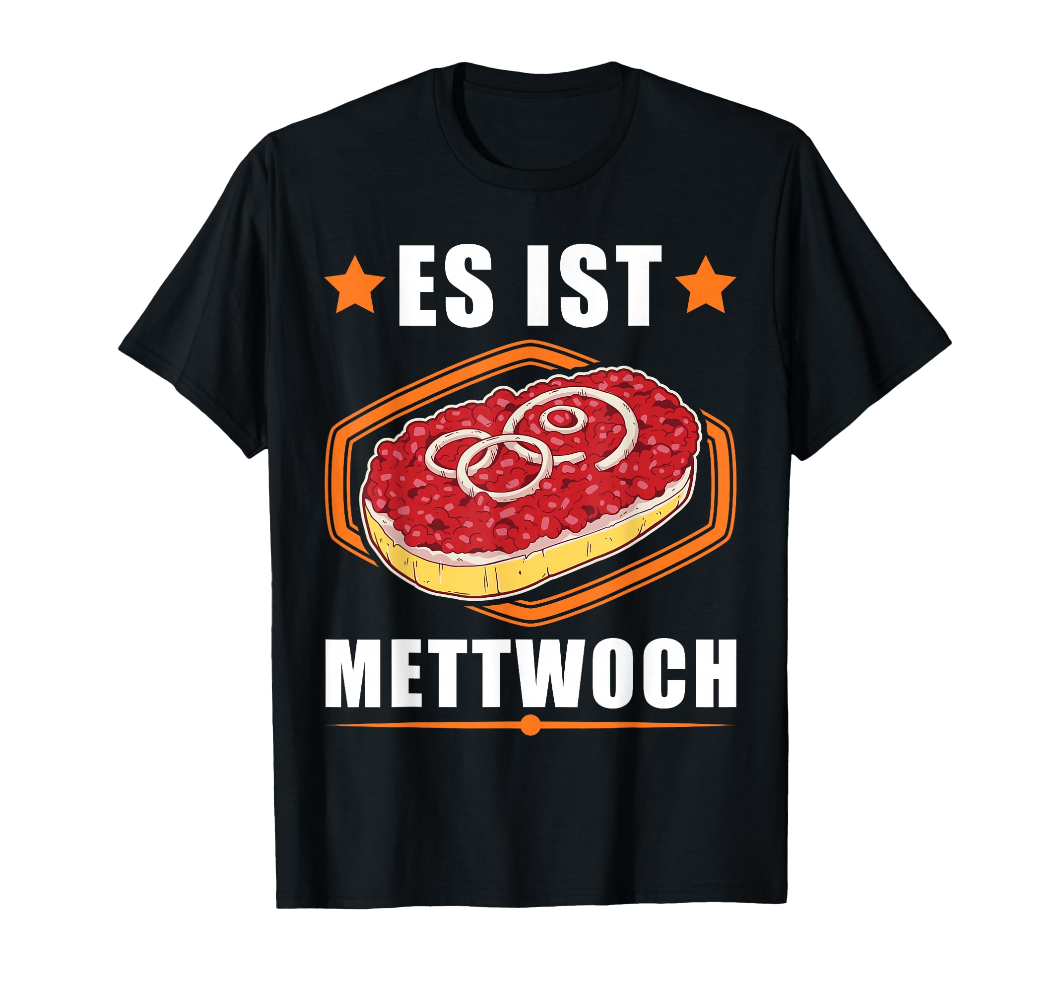 Kleidung mit Designs von Amazon Merch on Demand