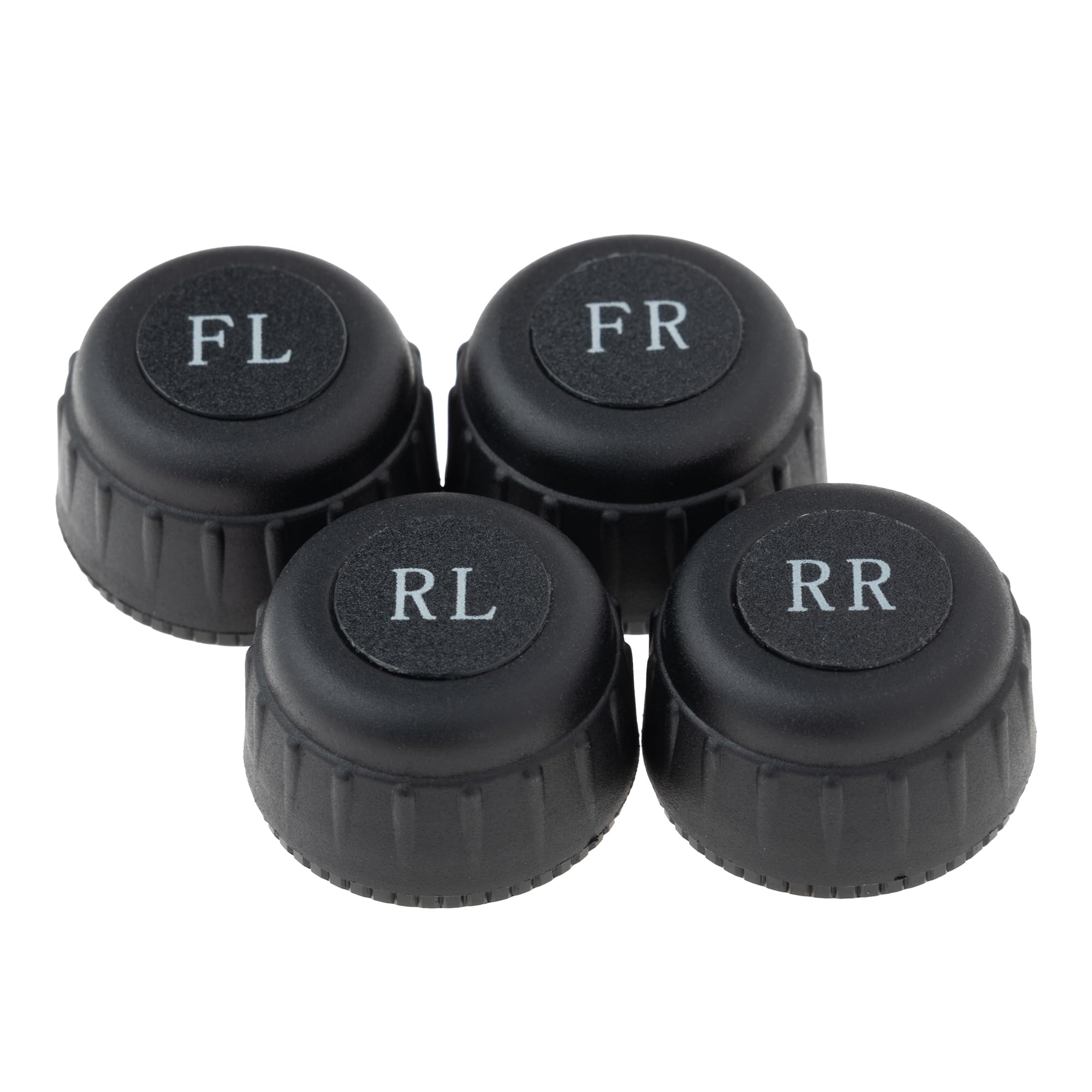 Amazon.co.jp: T&D Regulus TDR TPMS for 4 Wheels - Easy 