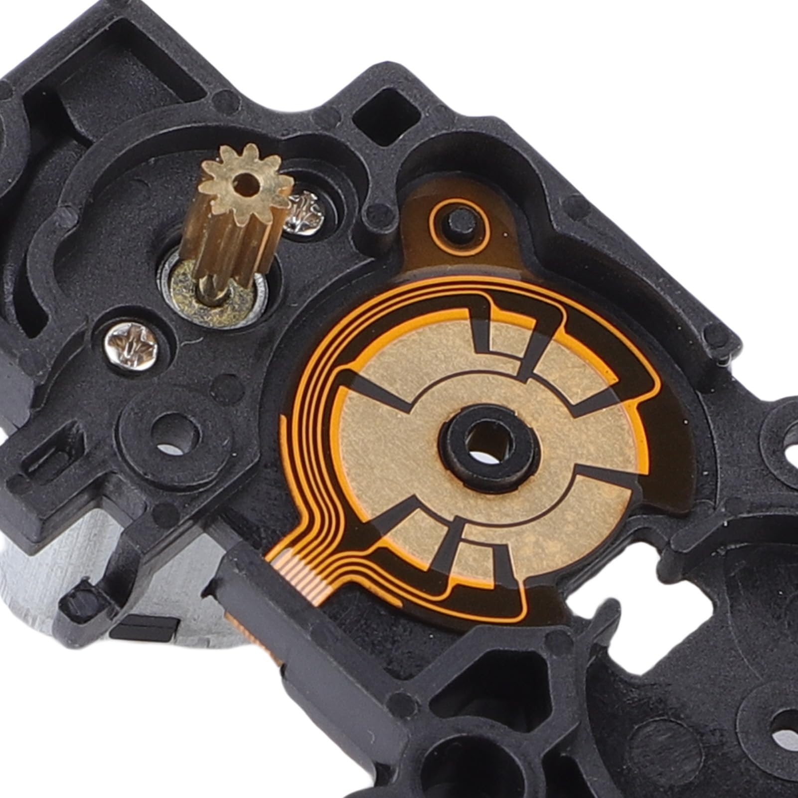 Ricambio del motore di azionamento riflettore per fotocamera digitale 5D4 SLR, motore in metallo ABS durevole per prestazioni migliori, 1 pezzo