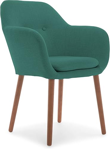 Miniatura 9 de Elle Decor chrroutrql02Elle Decoración Roux silla, Accent