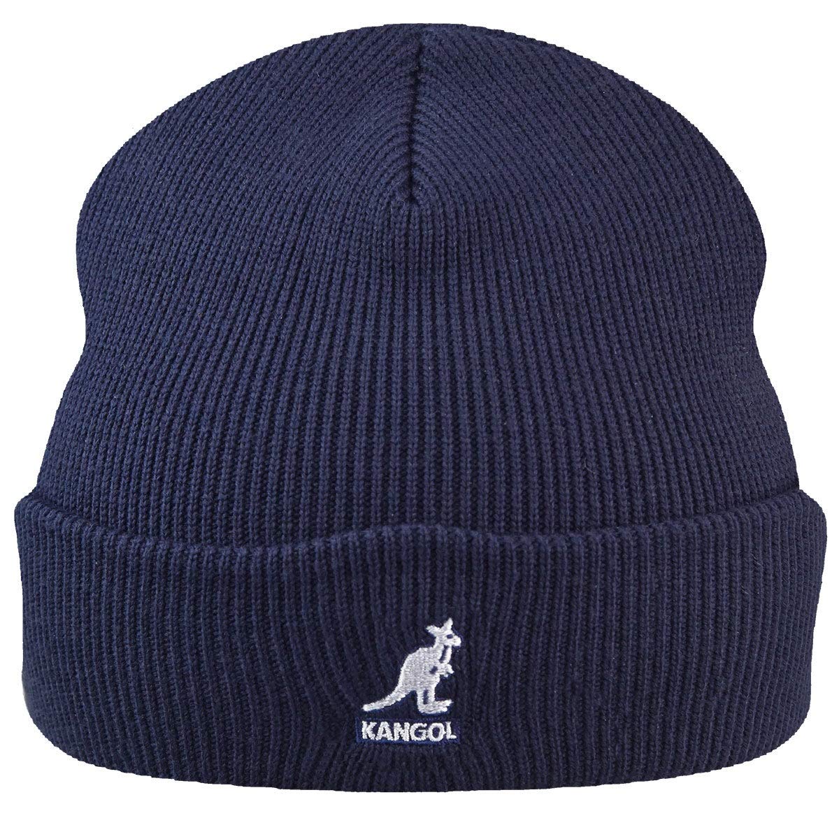 KangolUnisex Acrylic Cuff Pull-On Beanie (pack of 1)