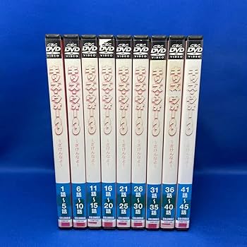 キッズ・ウォー3～ざけんなよ～ DVD-BOX 上巻〈4枚組〉 キッズ・ウォー3～ざけんなよ～ DVD-BOX 上巻〈4枚組〉