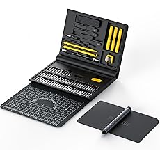 Fanttik L2 Pro 3.7V Electric Screwdriver & E1 NEX Workstation Precision Electric Screwdriver Kit