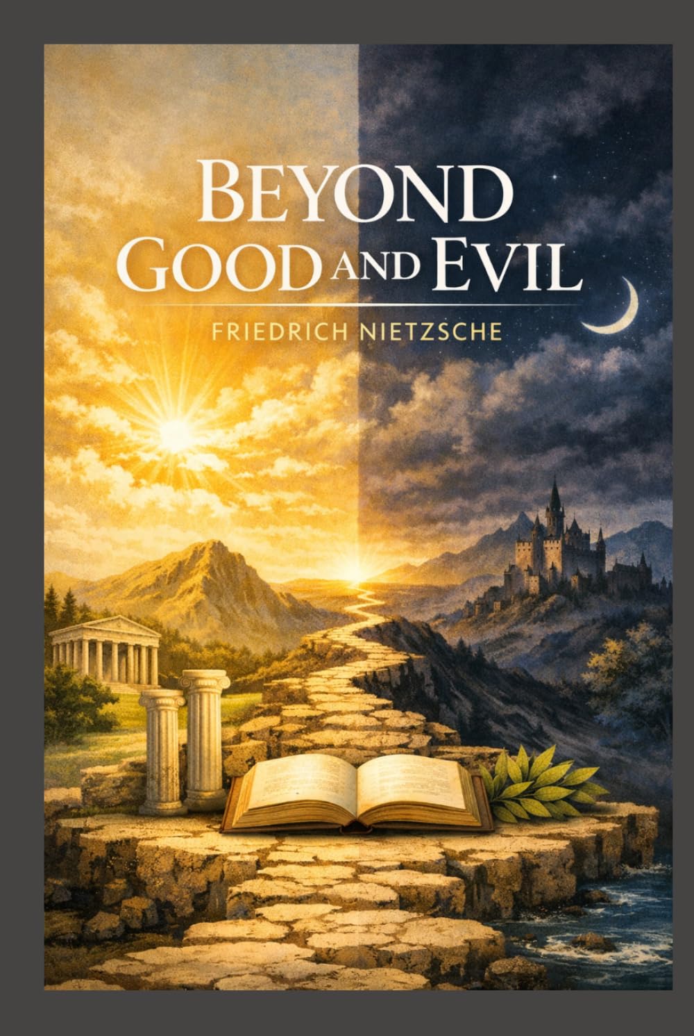 Beyond Good and Evil