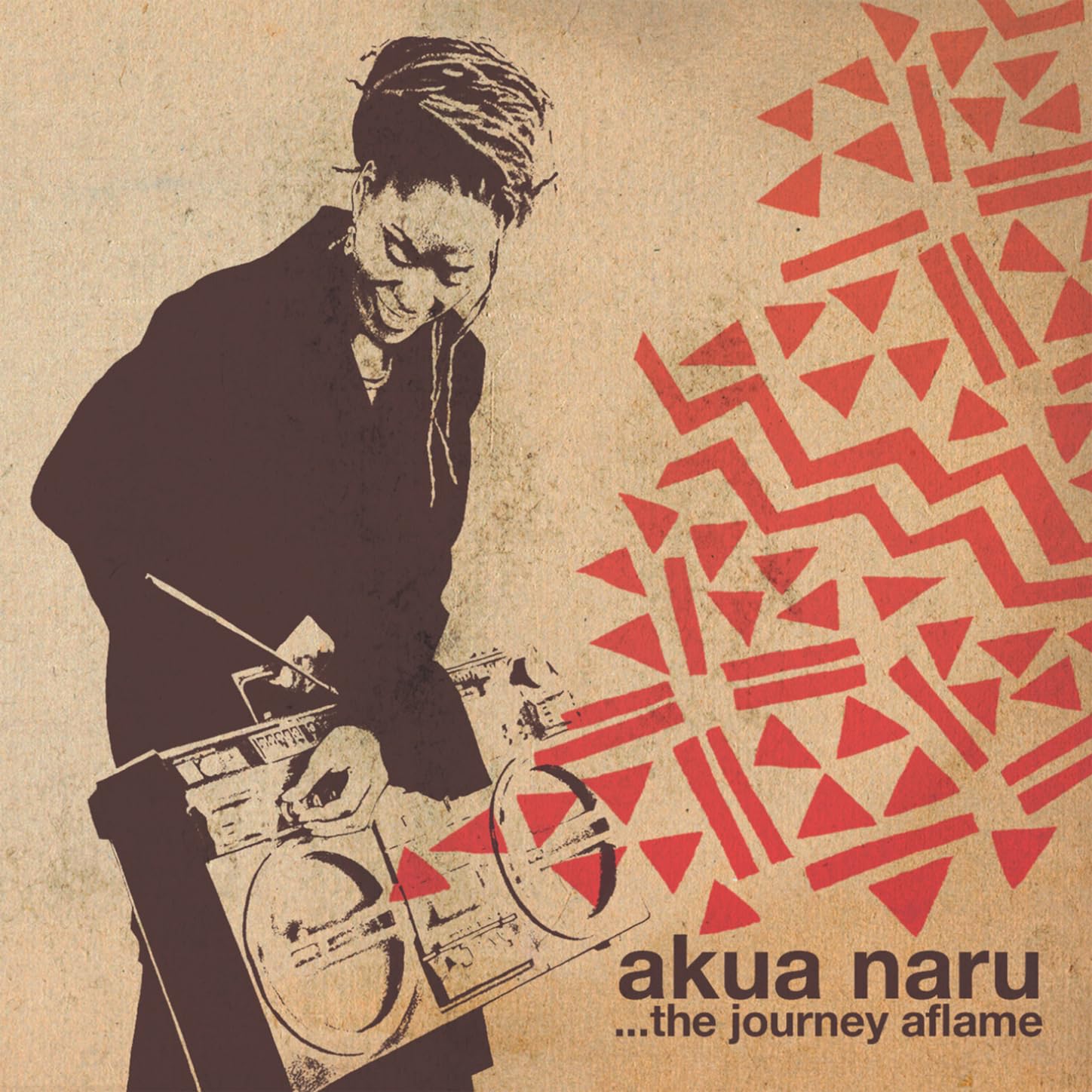 Akua Naru