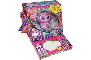 Ksimerito Nerile "MACHINCUEPA" Edition Neonate Doll