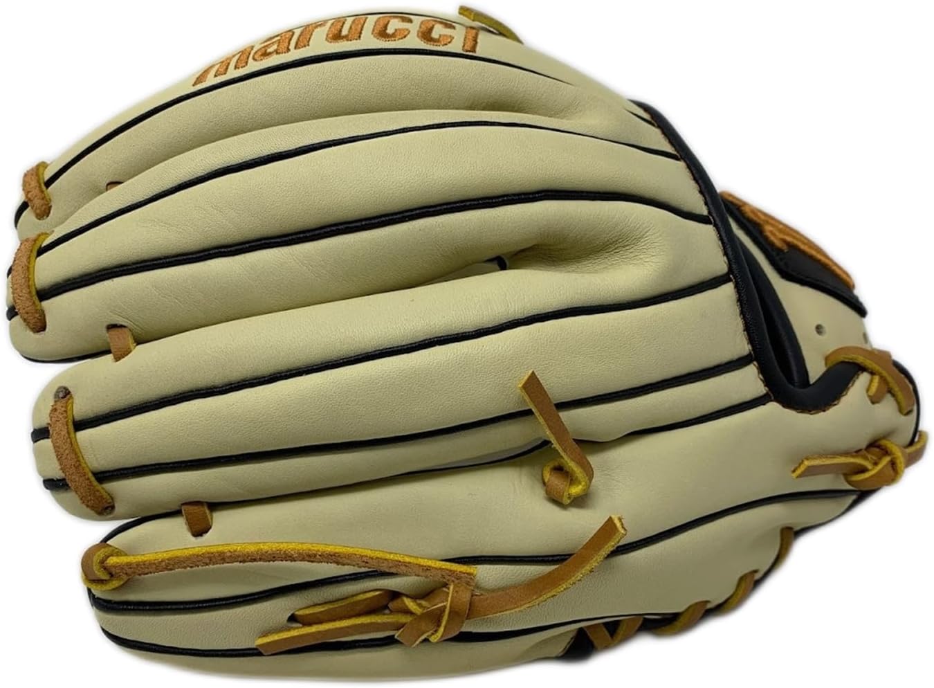 楽天市場】マルッチ Marucci 軟式用ファーストミット 一塁手用 