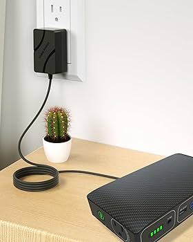 Amazon.com: WUKUR 14V Charger Cord for Halo Bolt 57720