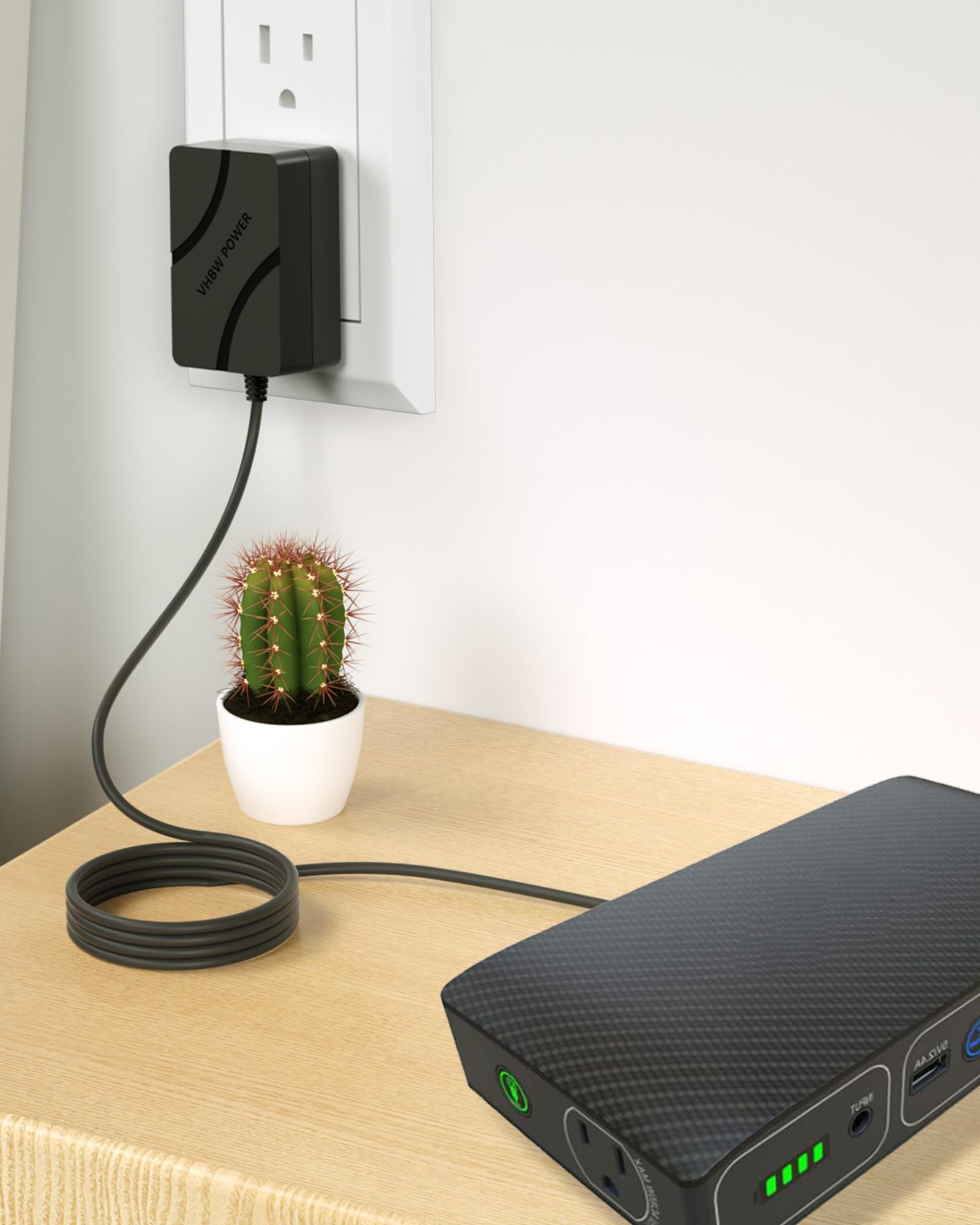 TOP CHARGEUR * Adattatore Caricatore Caricabatteria Alimentatore 45v 314654445134