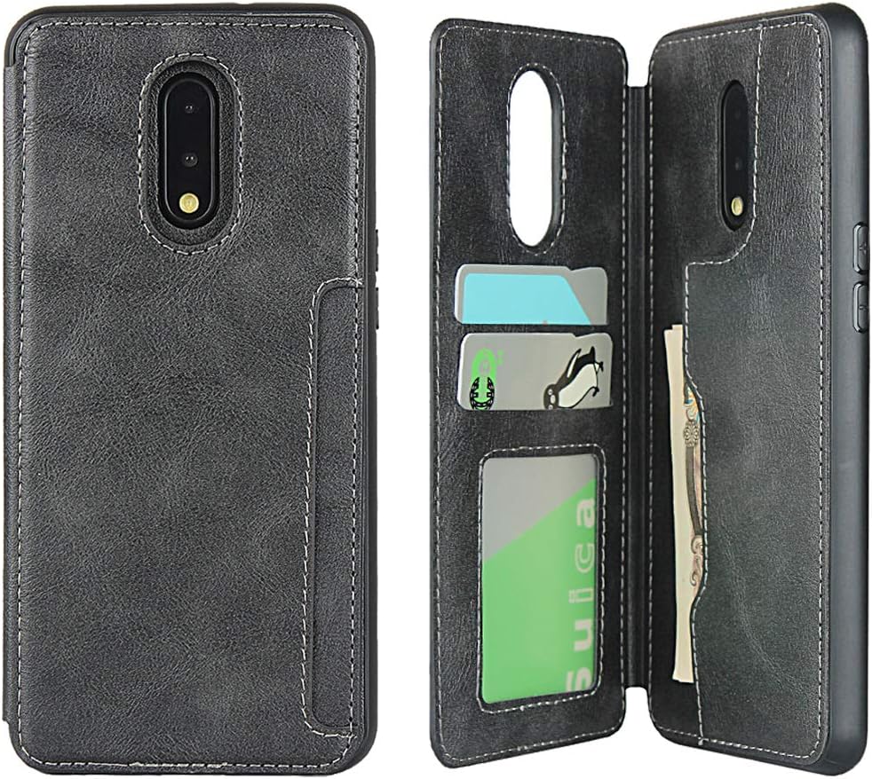 Sailortech Premium PU Leather Wallet Case for Nigeria Ubuy